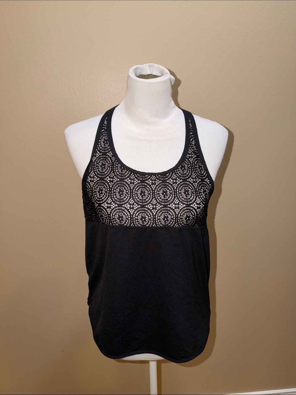 Lorna Jane Tank